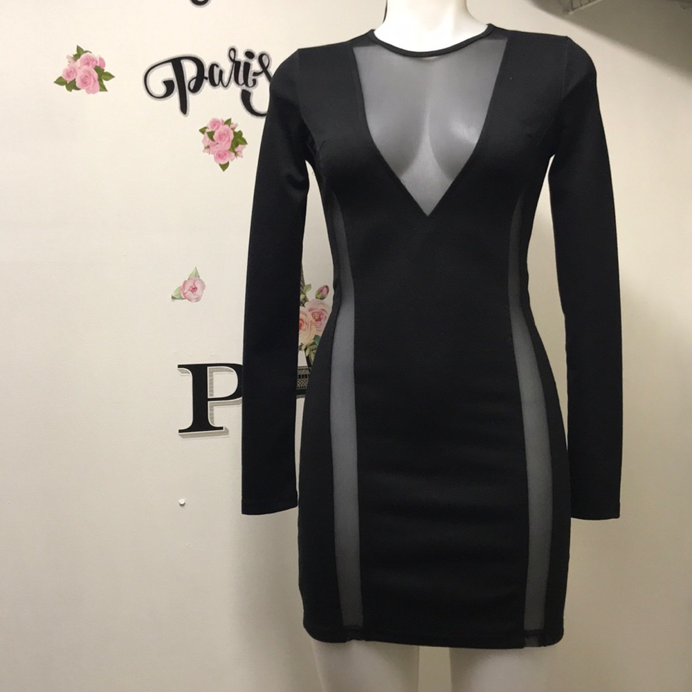 NWT Tobi dress size Small